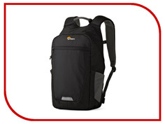 Рюкзак LowePro Photo Hatchback BP 150 AW II Black-Grey 83541