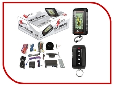 Сигнализация Alligator SP-55RS