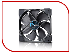 Вентилятор Fractal Design Venturi HP-14 PWM FD-FAN-VENT-HP14-PWM-BK