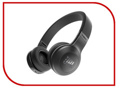 Гарнитура JBL E45BT Black JBLE45BTBLK