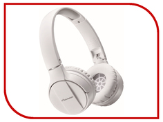 Гарнитура Pioneer SE-MJ553BT White