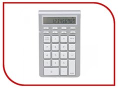 Клавиатура Satechi Bluetooth Wireless Smart Keypad