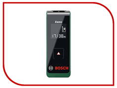 Дальномер Bosch Zamo II 0603672621
