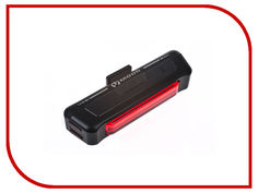 Велофонарь Moon Comet задний