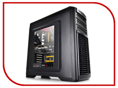 Корпус DeepCool Kendomen TI Black-Grey