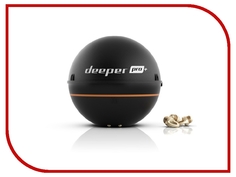 Гаджет Deeper Sonar Pro+