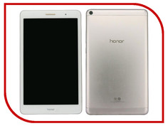Планшет Huawei MediaPad T3 8 LTE 16Gb KOB-L09 Gold (Qualcomm Snapdragon MSM8917 1.4 GHz/2048Mb/16Gb/LTE/3G/Wi-Fi/Cam/8.0/1280x800/Android)