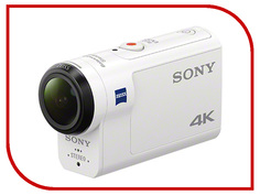 Экшн-камера Sony FDR-X3000