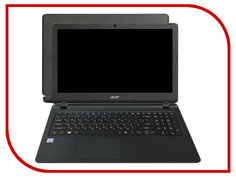 Ноутбук Acer Extensa EX2540-56Z8 NX.EFGER.030 (Intel Core i5-7200U 2.5 GHz/6144Mb/1000Gb/DVD-RW/Intel HD Graphics/Wi-Fi/Bluetooth/Cam/15.6/1920x1080/Linux)