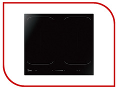 Варочная панель Midea MC-IF7222CCD