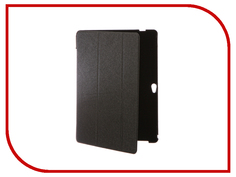 Аксессуар Чехол Huawei MediaPad M2 A01L 10.0 Cross Case EL-4016 Black