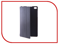 Аксессуар Чехол Huawei MediaPad M2 8.0 Cross Case EL-4009 Blue