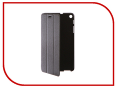 Аксессуар Чехол Huawei MediaPad T1/T2 7.0 Cross Case EL-4001 Black