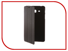 Аксессуар Чехол Samsung Galaxy Tab A 7.0 Cross Case EL-4003 Black