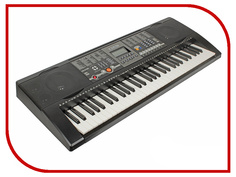 Синтезатор Tesler KB-6180