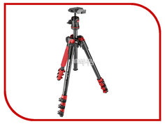 Штатив Manfrotto MKBFRA4RD-BH Befree