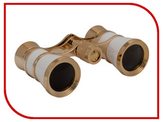 Бинокль Bresser Scala 3x25 MPG 66756