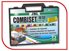 JBL Test Combi Set Plus NH4 JBL2551000