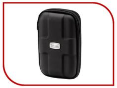 Аксессуар Чехол Hama case EVA 2.5 84113 Black