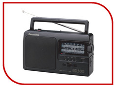 Радиоприемник Panasonic RF-3500