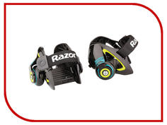 Ролики Razor Jetts Green