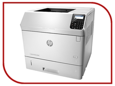 Принтер HP LaserJet Enterprise 600 M604dn Hewlett Packard