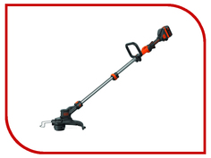 Газонокосилка Black+Decker STB3620L