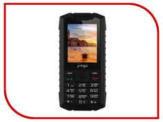 Сотовый телефон Jinga IP68