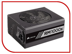 Блок питания Corsair RM1000x 1000W CP-9020094-EU