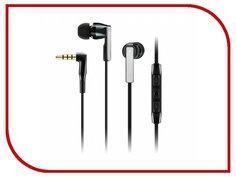 Гарнитура Sennheiser CX 5.00G Black