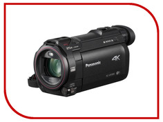 Видеокамера Panasonic HC-VXF990