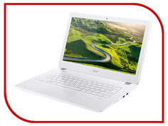 Ноутбук Acer Aspire V3-372-734K NX.G7AER.015 (Intel Core i7-6500U 2.5 GHz/8192Mb/256Gb SSD/No ODD/Intel HD Graphics/Wi-Fi/Bluetooth/Cam/13.3/1920x1080/Linux)