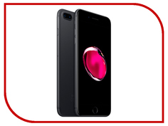 Сотовый телефон APPLE iPhone 7 Plus - 32Gb Black MNQM2RU/A