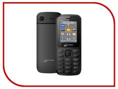 Сотовый телефон Micromax X1800 Joy Black