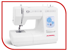 Швейная машинка Aurora 760
