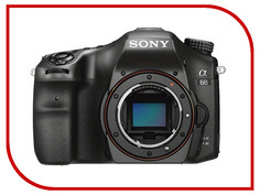 Фотоаппарат Sony Alpha ILCA-68 Body