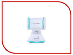 Держатель Remax RM-C06 White-Blue