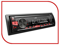 Автомагнитола JVC KD-X220EY
