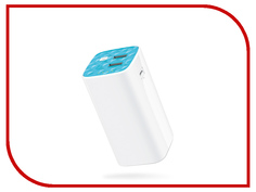 Аккумулятор TP-LINK Power Bank 10400mAh TL-PB10400