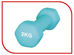 Гантель Atemi AD-01-2 2kg