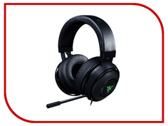 Гарнитура Razer Kraken 7.1 V2 RZ04-02060100-R3M1