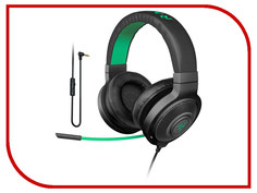 Гарнитура Razer Kraken Pro 2015 Black RZ04-01380100-R3M1