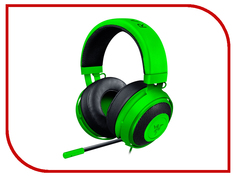 Гарнитура Razer Kraken Pro V2 Green RZ04-02050300-R3M1