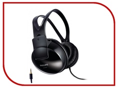 Наушники Philips SHP1900 Black