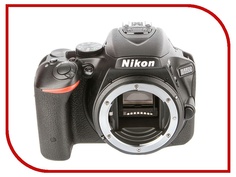 Фотоаппарат Nikon D5500 Body