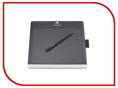 Графический планшет Huion 680TF Black-Gray