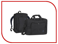 Аксессуар Сумка 16 RivaCase 8490 Black