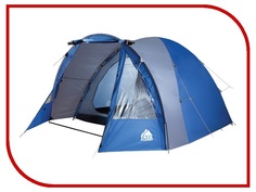 Палатка Trek Planet Indiana 5 Blue-Grey 70114