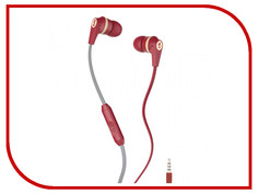 Гарнитура Skullcandy Ink D with Mic Dark Red S2IKHY-481