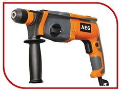Перфоратор AEG KH 24 XE 428220